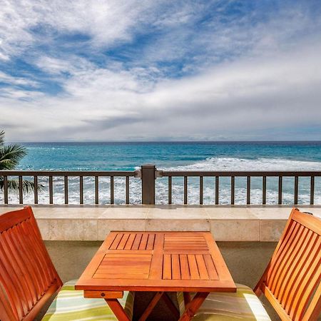 Banyan Tree 404D Vila Kailua-Kona Exterior foto