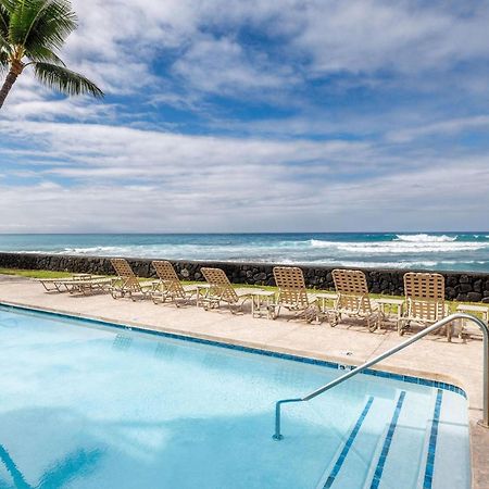 Banyan Tree 404D Vila Kailua-Kona Exterior foto