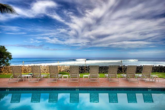 Banyan Tree 404D Vila Kailua-Kona Exterior foto