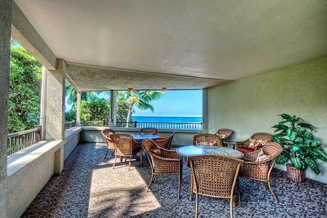 Banyan Tree 404D Vila Kailua-Kona Exterior foto