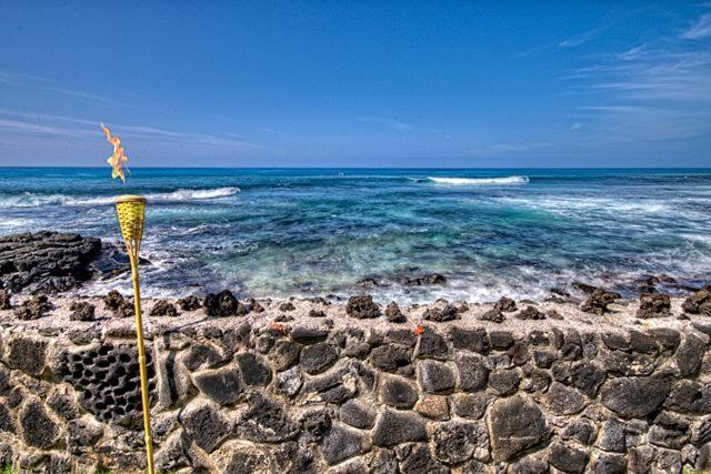 Banyan Tree 404D Vila Kailua-Kona Exterior foto