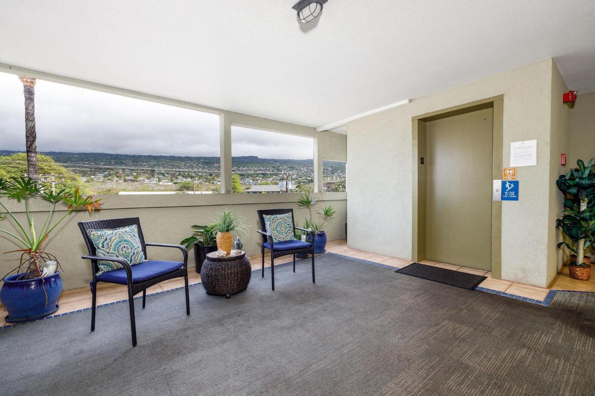 Banyan Tree 404D Vila Kailua-Kona Exterior foto