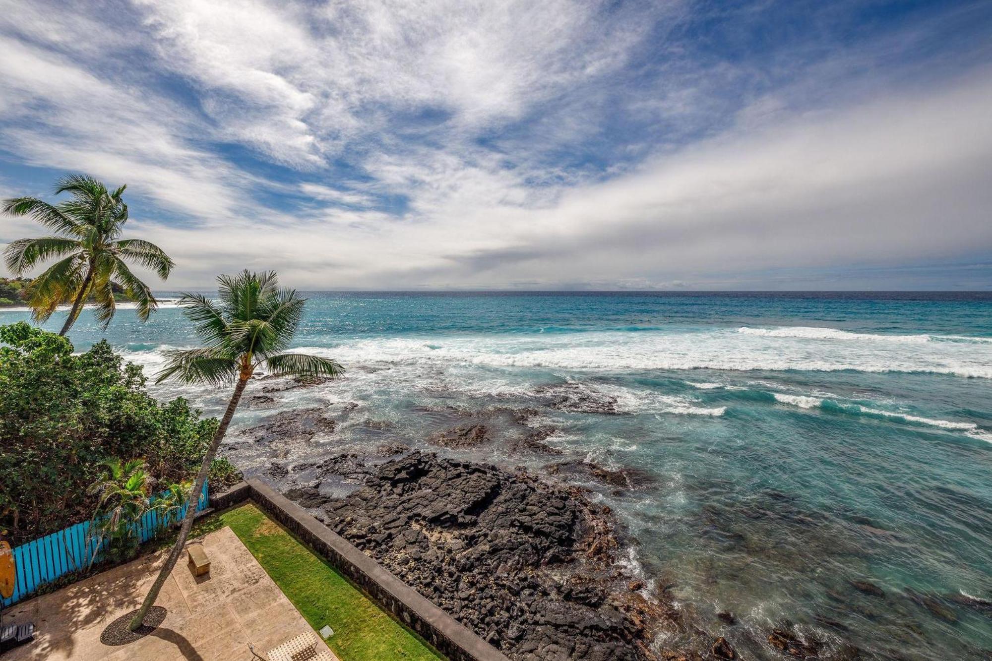 Banyan Tree 404D Vila Kailua-Kona Exterior foto