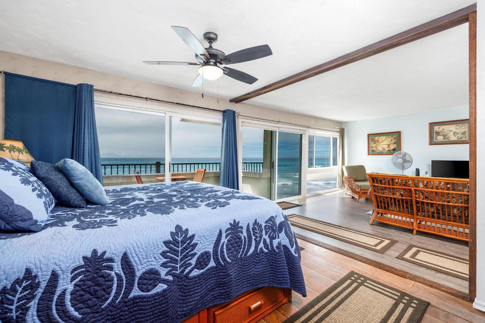 Banyan Tree 404D Vila Kailua-Kona Exterior foto