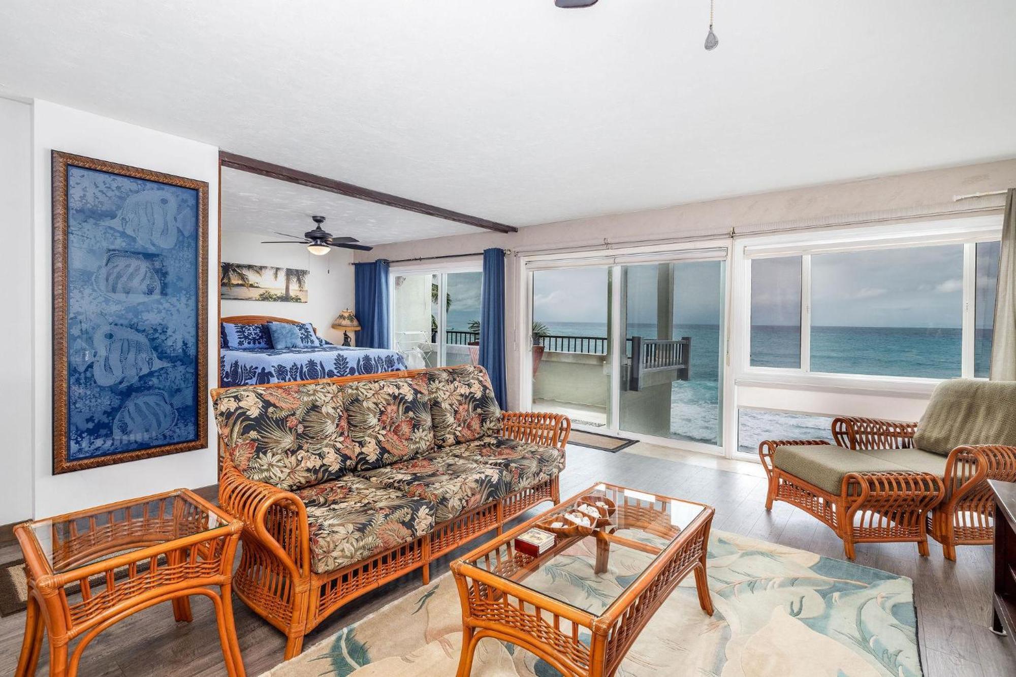 Banyan Tree 404D Vila Kailua-Kona Exterior foto