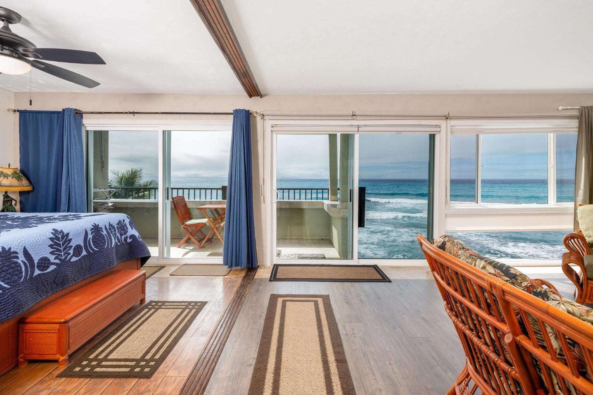 Banyan Tree 404D Vila Kailua-Kona Exterior foto